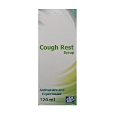 Cough Rest Syp