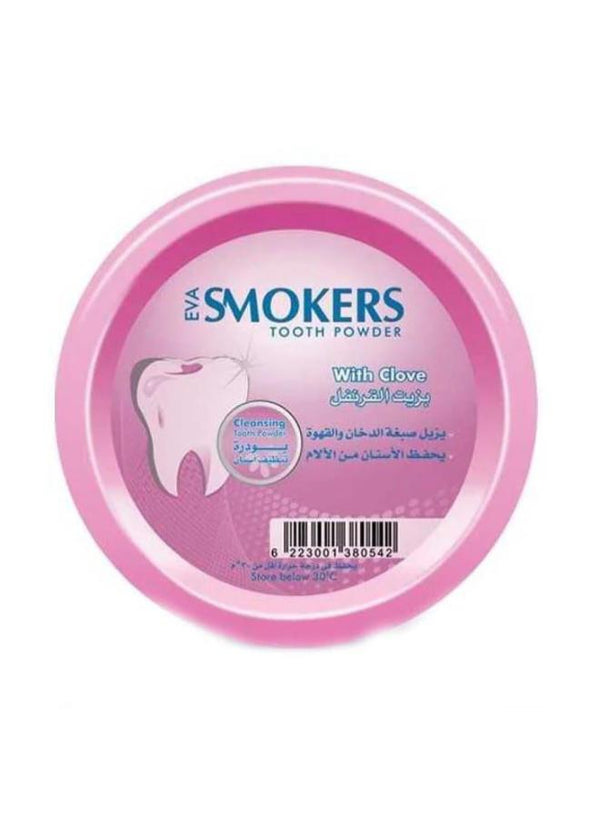 ايفا سموكرز كبير قرنفل