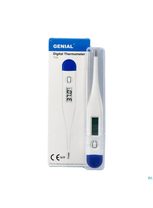 ترموميتر ديجتال سمارت