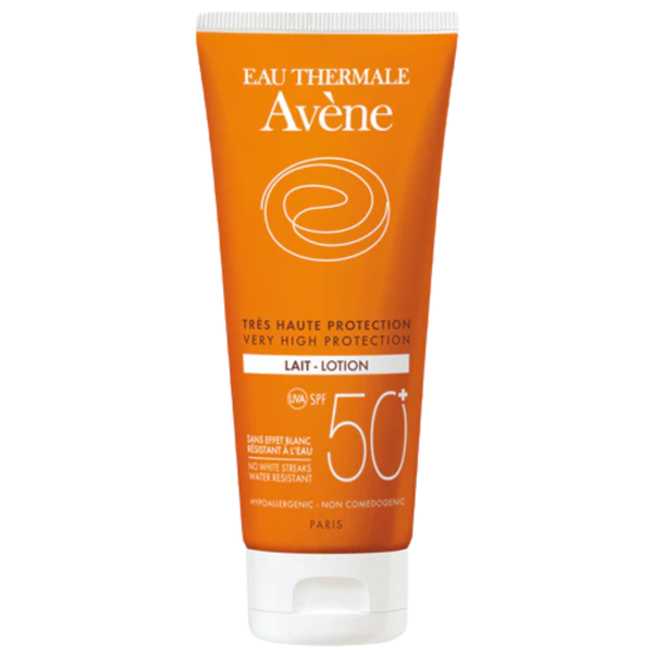 Avene +50 Milk 100Ml