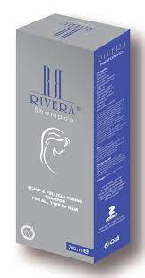 RIVERA 200ML SHAMPOO