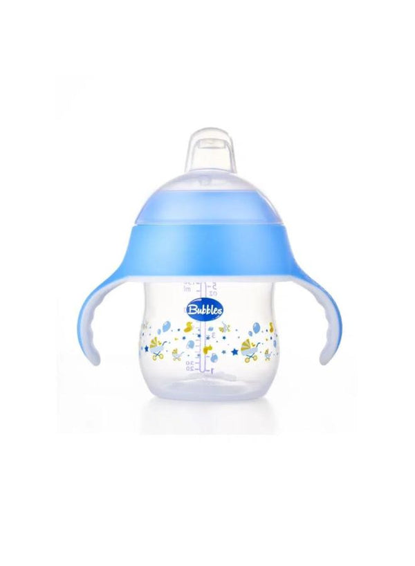 بابلز كوب ناتشورال للتدريب 150مل بيد لبنى