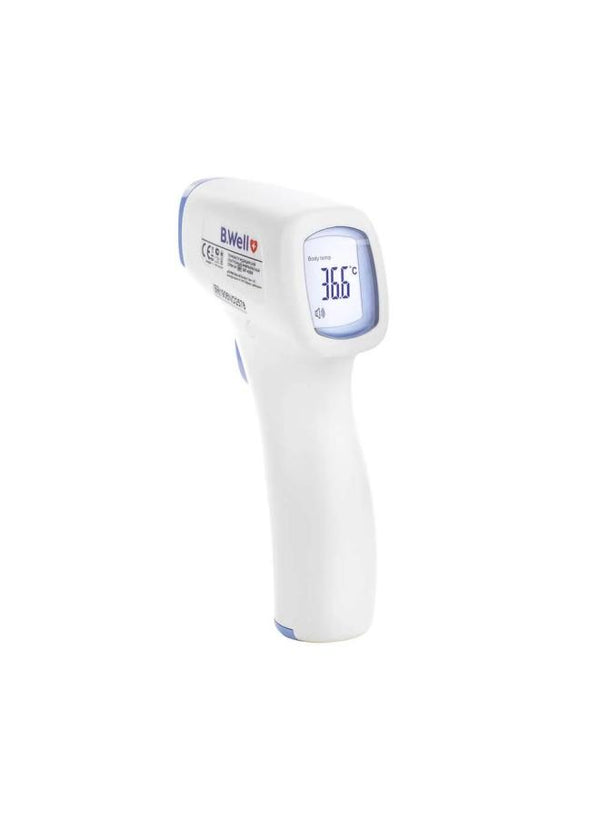 ترمومتر انفراريد