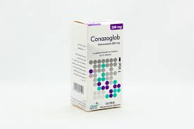 Conazoglop 200Mg I.V 1Vial