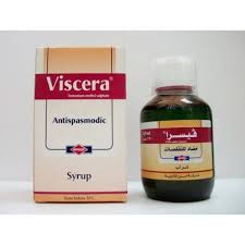 Viscera Syp