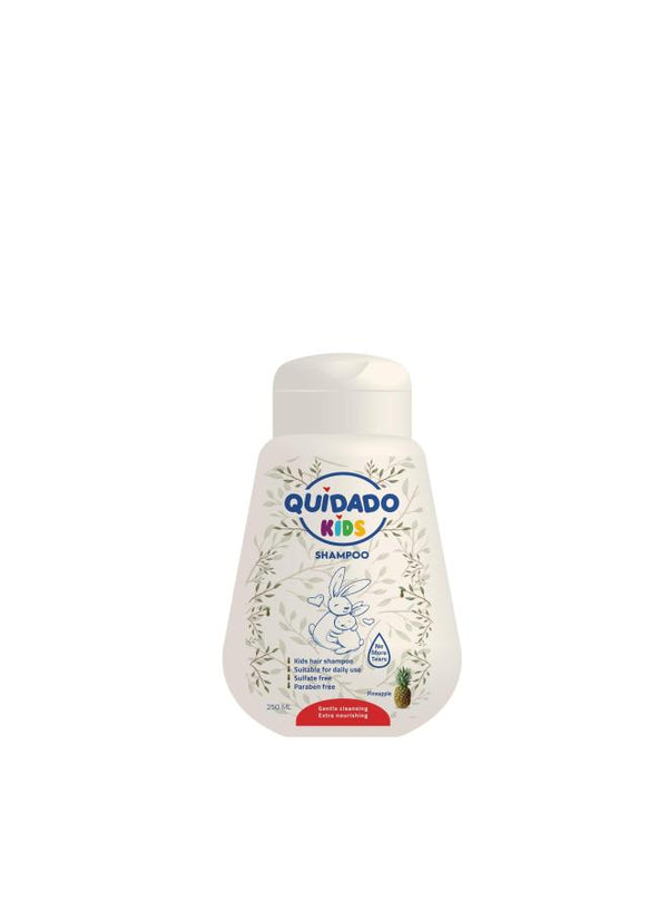 كويدادو شامبو اطفال 250مل عرض1+1