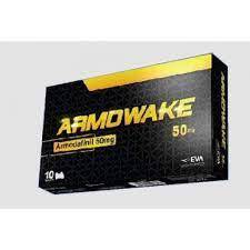 ARMOWAKE 50MG 20TAB