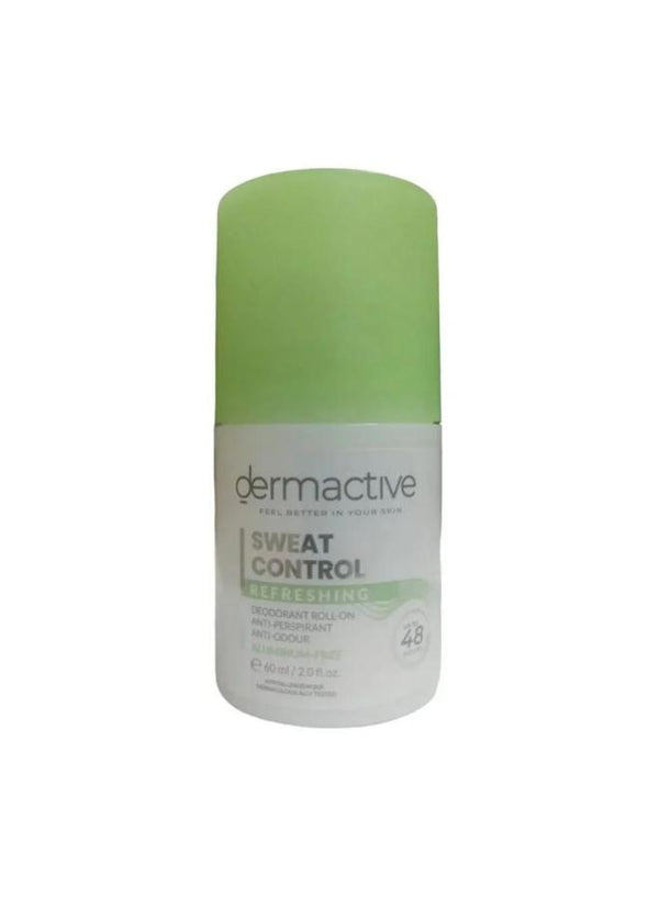 مؤقت ديرما اكتيف رول اون 60 مل ريفريش