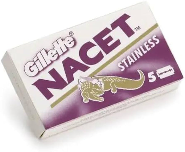 ناسيت امواس 5ق