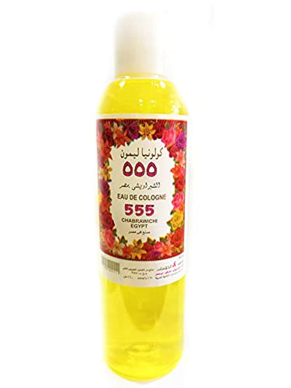 كولونيا 200مل 55555