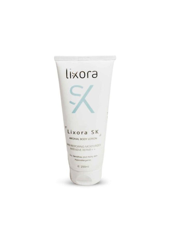 ليكسورا لوشن ترطيب الجسم 200مل