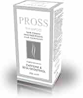 PROSS 250M SHAMPOO