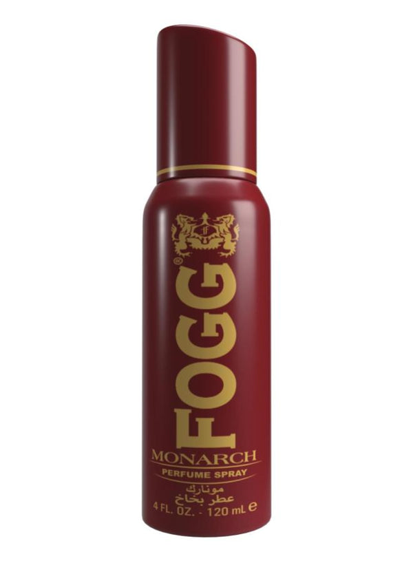 فوج سبراي 120مل مونارك نبيتي