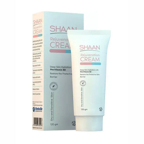 SHAAN SKIN 120GM CREAM