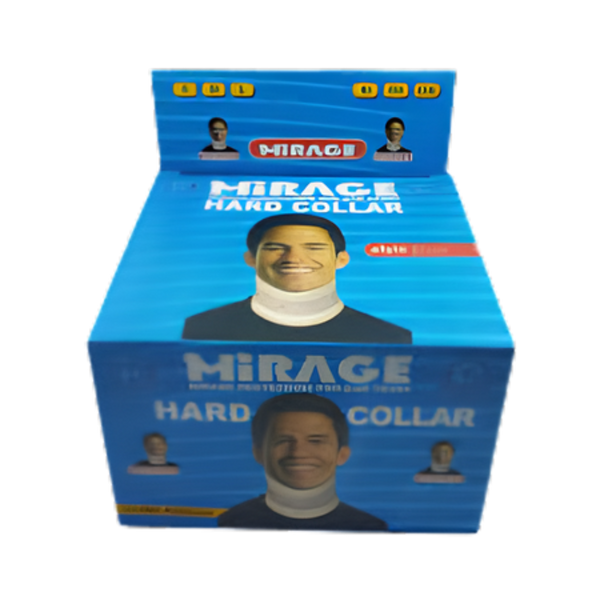 ميراج رقبة بلاستيك L