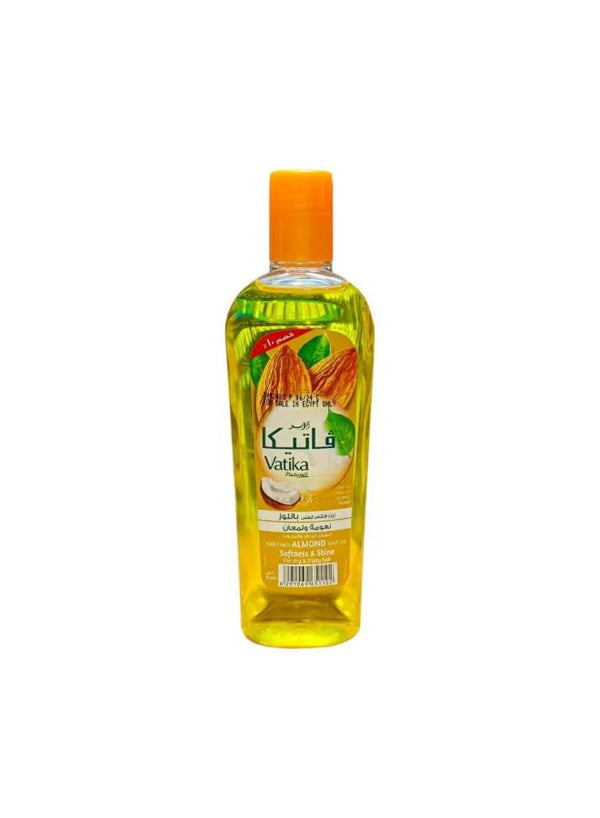 فاتيكا 90مل زيت لوز عرض