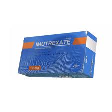 Imutrexate 2.5Mg 10Tab