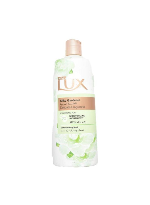 لوكس شاور 250مل جاردينيا حريريه