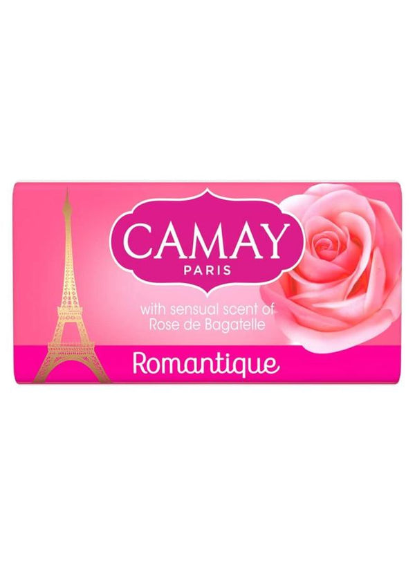 كاماى صابون 115جم بينك