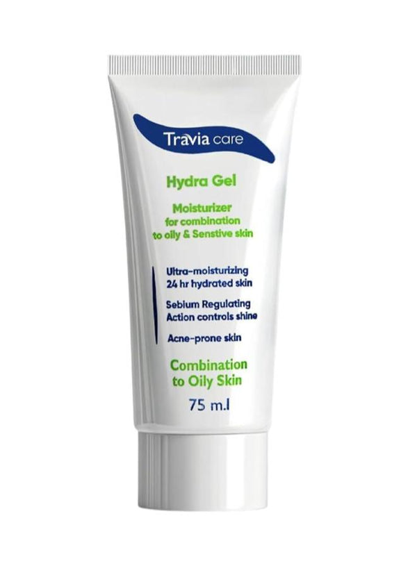 ترافياكير جل مرطب 75 مل