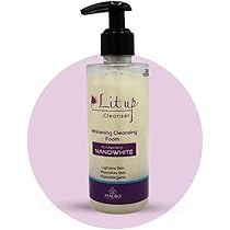 Lit Up Clranser 200 Ml