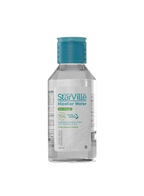 Starville Micellar Water 200Ml
