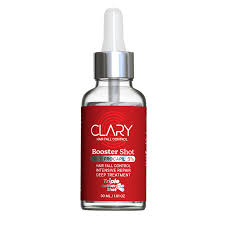 Clary Booster Shot 30Ml