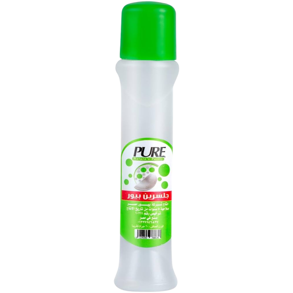 بيور جلسيرين قلم 20مل/12ق