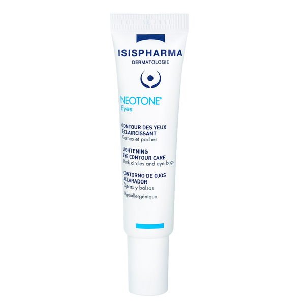 Isispharma Neotone Eye Contour Lightening 15Ml Cream