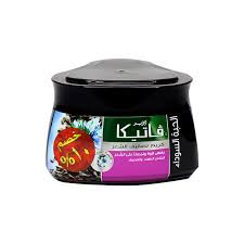 دابر فاتيكا كريم شعر بحبه البركه140جم