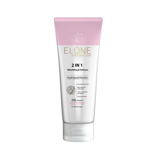 Elone 200Ml Hair Conditioner