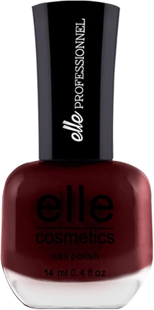 ايل طلاء اظافر 14مل 207