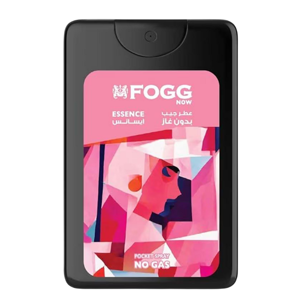 فوج حريمى ايسانس 17مل كارت