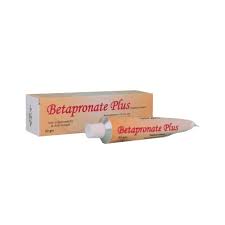 Betapronate Plus 30G Cream