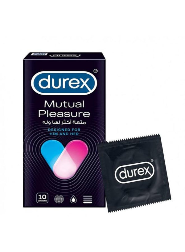 عازل ديوركس برفورما اسود 10ق