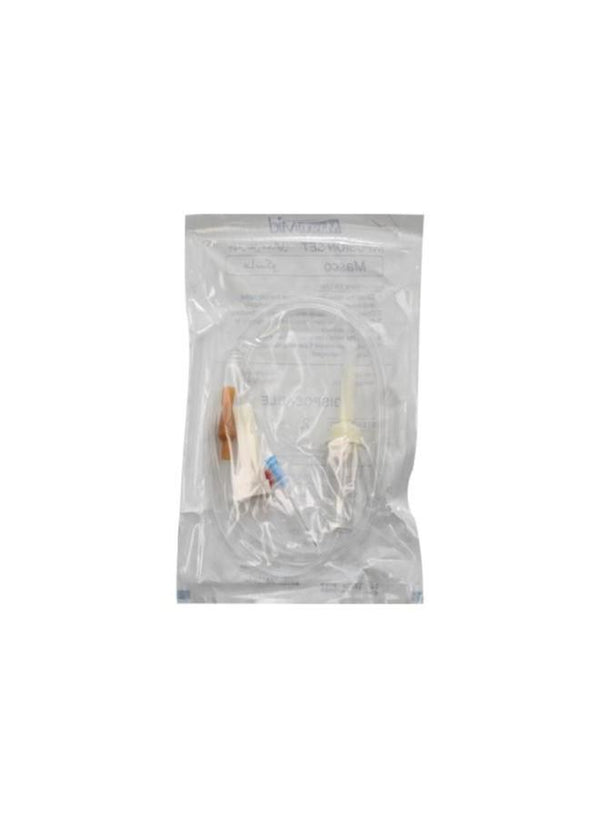 جهاز محلول ماسكو