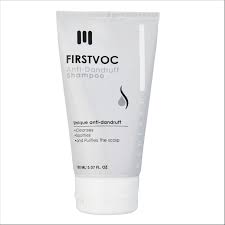 FIRSTVOC HAIR DANDRUFF SHAMPOO 150ML
