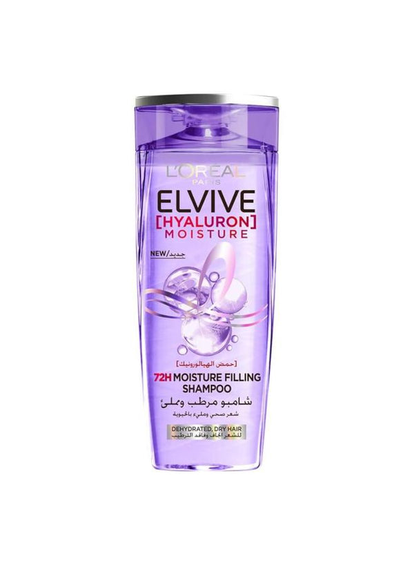 الفيف شامبو 600مل دريم لونج