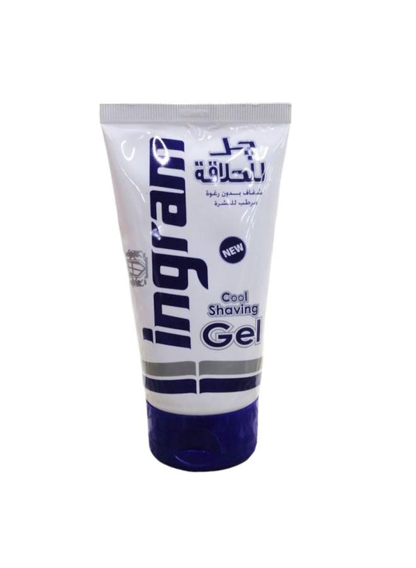 انجرام جل حلاقة 150مل