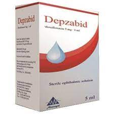 Depzabid E.Drops