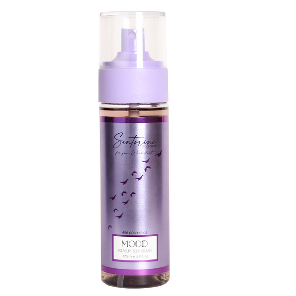 موود سبلاش سانتورينى 175مل