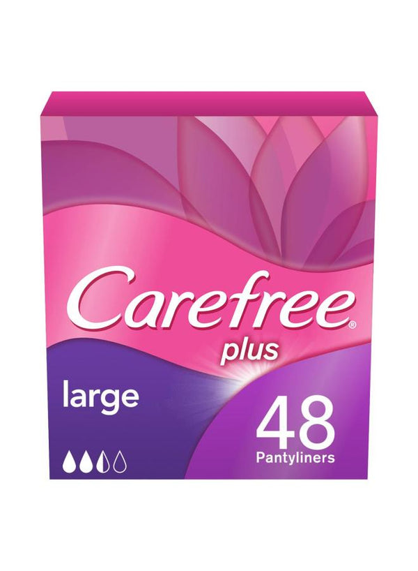 كير فرى طويل عطر خفيف 48ق موف