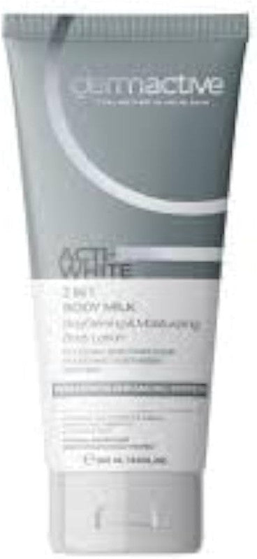DERMACTIVE WHITE FOAMING GEL 200ML