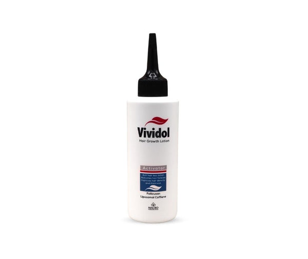 Vividol Hair Lotion 150Ml