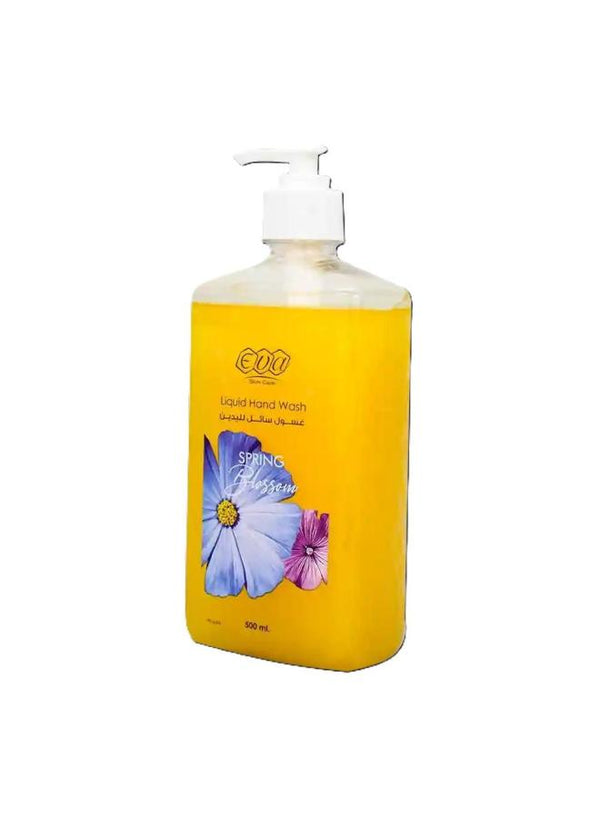 ايفا هاند ووش 350 مل برتقالي