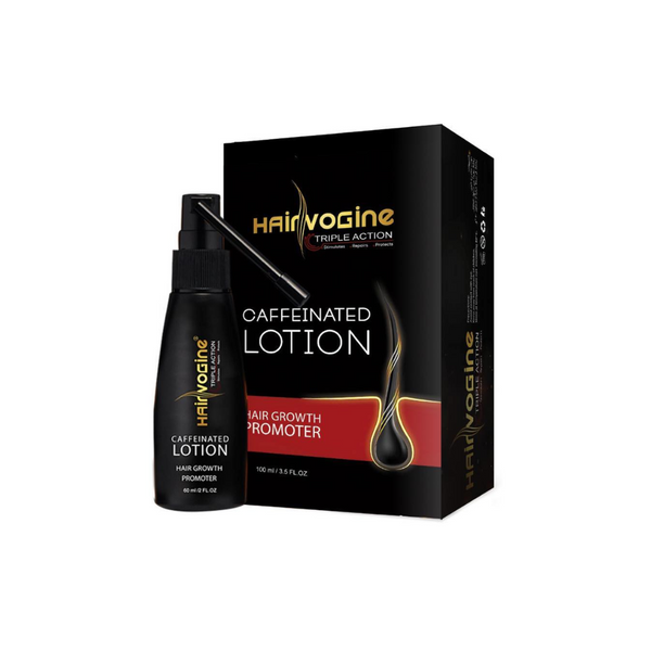 Hair Vogine Hair Growth Promoter