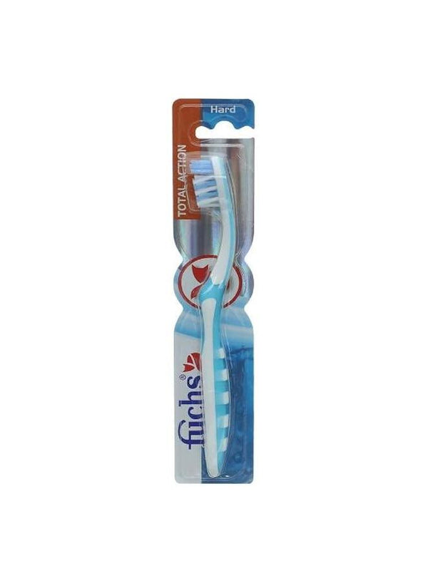 فوكس فرشاة اسنان كيرف خشن