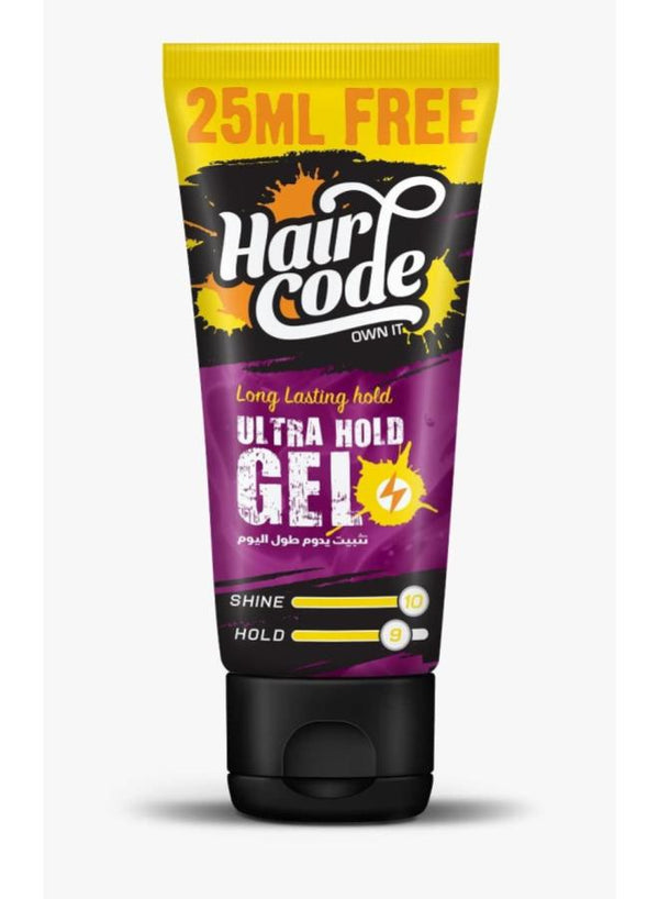 هيركود انبوبه موف 160ملل +25ملل هديه