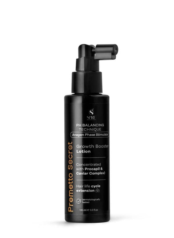 سباير لوشن تساقط شعر100مل