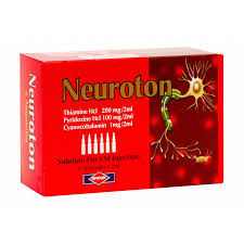 Neuroton 30Tab